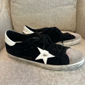 Men’s Golden Goose sneakers